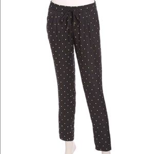 Joie Syla Crepe Pants